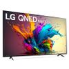 LG 75QNED90TU 75 inch Class QNED90T Series 4K LED Smart TV view 3