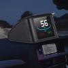 Car HUD OBD2 Speed RPM Fuel Consumption with Accelerating Competitive Mode, Brake Performance Test, Suitable for Cars with OBD II, EUOBD Port view 3