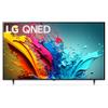LG 86-Inch Class QNED85T Series LED Smart TV 4K Processor Flat Screen with Magic Remote AI-Powered with Alexa Built-in (86QNED85TUA, 2024) (Renewed) view 1