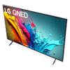 LG 86-Inch Class QNED85T Series LED Smart TV 4K Processor Flat Screen with Magic Remote AI-Powered with Alexa Built-in (86QNED85TUA, 2024) (Renewed) view 4