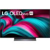 LG 48-Inch Class OLED evo C4 Series Smart TV 4K Processor Flat Screen with Magic Remote AI-Powered with Alexa Built-in (OLED48C4PUA, 2024) (Renewed) view 1