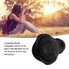 Wide Angle Macro Lens, 15mm F4.0 2 in 1 DSLR Camera Lens with 14 Aperture Blades, for 7D II 70D 60D 60Da T6s T6i T5i T5 T4i T3i T3 T2i T1i SL1 view 3