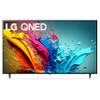 LG 55-Inch Class QNED85T Series LED Smart TV 4K Processor Flat Screen with Magic Remote AI-Powered with Alexa Built-in (55QNED85TUA, 2024) (Renewed) view 1