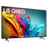 LG 55-Inch Class QNED85T Series LED Smart TV 4K Processor Flat Screen with Magic Remote AI-Powered with Alexa Built-in (55QNED85TUA, 2024) (Renewed) view 3