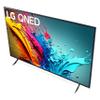 LG 55-Inch Class QNED85T Series LED Smart TV 4K Processor Flat Screen with Magic Remote AI-Powered with Alexa Built-in (55QNED85TUA, 2024) (Renewed) view 4