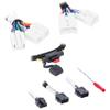Metra Brands Vehicle-Specific Active LOC T-Harness - 1985-2020 Toyota view 1