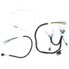Metra Brands Vehicle-Specific Active LOC T-Harness - 1985-2020 Toyota view 4