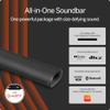 VIZIO All-in-One Soundbar with Dolby Atmos and DTS:X, Bluetooth Speaker- SV210D-0806 view 2