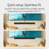 VIZIO All-in-One Soundbar with Dolby Atmos and DTS:X, Bluetooth Speaker- SV210D-0806 view 4