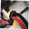 SOLUSTRE 5sets Xth Male to Female Connectors Heat Shrink High for Rc Aircraft Drones Cars view 3