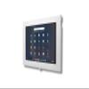 TABcare Locking Anti-Theft Metal Case for Google Pixel 10" 11" 12" Tablet for Kiosk, POS, Store, Show Display, Time Clock (White, Pixel C Chromebook) view 1