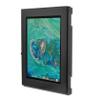 TABcare Locking Anti-Theft Metal Case for Google Pixel 10" 11" 12" Tablet for Kiosk, POS, Store, Show Display, Time Clock (Black, Pixel Slate) view 2