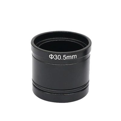 Handheld Digital Microscope Accessories Stereo Microscope Accessories, Eyepiece Adapter Ring 23.2mm to 30mm 30.5mm Microscope Accessories (Size : 23.2mm to 30.5mm)