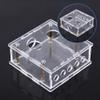 DirectNine Basics 6J1 Vacuum Tube Preamp Enclosure Protection Parts Kit Box for Valve Preamp Board, Genericmprae04tgi view 2