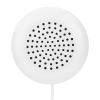 DirectNine Basics Pillow Speaker with Soft Sound, Mini Under Pillow Speaker - White, Genericekidq75u4h view 4
