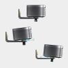 GLigeT Projector Mount Stand Projector U-Shaped Wall Bracket Projector Bedside Sofa Household Folding Wall Hanger Projector Ceiling Mount view 4