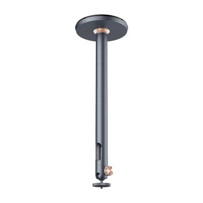 GLigeT Projector Mount Stand Ceiling Wall Projector Mount Adjustable Height Telescopic Projector Mount Stand Lifting/Vertical/Wall Hanging Bracket Projector Ceiling Mount