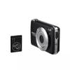 16MP Vivitar VES 529 Digital Camera Black view 1