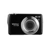 16MP Vivitar VES 529 Digital Camera Black view 2
