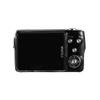 16MP Vivitar VES 529 Digital Camera Black view 3