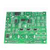 LJM CS8416 CS4398 CM102S CS8416 USB DAC PCB IC includes all Posts, no Components view 1