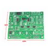 LJM CS8416 CS4398 CM102S CS8416 USB DAC PCB IC includes all Posts, no Components view 2