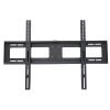 AEYSD-456 TV Bracket Fixed TV Wall Mount Bracket Wall-Mounted TV Stand with Spirit Level and Anti-Drop Baffle Suitable for Most 60-100 Inch TVs Up to VESA 900x600mm TV Monitor Holder Rack view 1