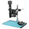 Microscope Accessories Kit 8.3MP 48MP 1080P HDMI USB VGA Lab Digital Industrial Video Microscope Camera + Coaxial Optical Lens 180X 300X C Mount Zoom Lens Microscope Slides ( Color : HDMI VGA-01 , Siz view 1