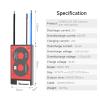 DALY BMS 12S 36V 20A LiFePO4 with Cell Balancing view 2
