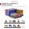 DALY BMS 16S 48V 150A Li-ion with Cell Balancing view 4