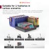 DALY BMS 13S 48V 40A Li-ion with Cell Balancing view 4