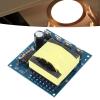 FLEXMAN Voltage Boost Converter, DC 12V 24V to AC 18V 220V 380V Volt Step Up Power Supply Module for Telecommunication, Electrical Equipment, LED Light Bar, Motor view 4