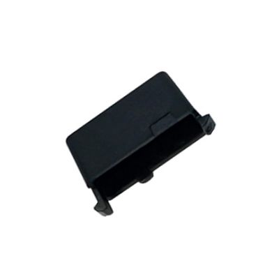 ZAHARA Black DM Mini PC WiFi Antenna Cable Cover Replacement for HP EliteDesk 400 600 800 G4 G5 705 G3 G4 G5 MP9 G4 MINI PC L28955-001