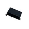 ZAHARA Black DM Mini PC WiFi Antenna Cable Cover Replacement for HP EliteDesk 400 600 800 G4 G5 705 G3 G4 G5 MP9 G4 MINI PC L28955-001 view 2
