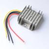 12V to 13.8V15V 19V DC Power Boost Module 9-12V to 13.8V 3A 4A 5Aautomotive Transformer Power Converter Waterproof (Color : 12V to 19V 4A) view 3