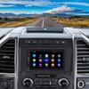 2+32G Android 13 Car Radio Stereo for Ford 150 2004-2008,for Ford F250 F350 2004-2014 for 2007-2010 Ford Edge with Carplay and Android Auto 7 inch Touch Screen Car Stereo WiFi GPS RDS Navigation SWC view 3