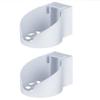 DirectNine Basics for 2Pack Wall Mount Holder for X68 for Home Mesh WiFi System Space Saving Wall Mount Bracket for X68, 6924023035648 view 1