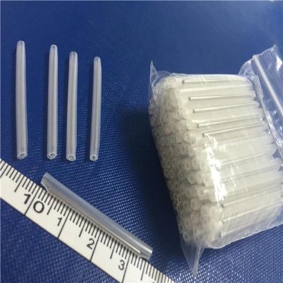 Protective Sleeve Optical Fiber 1.0mm 304 Reinforced Stainless Steel Fusion Splicing Sleeve 25 30mm 250um 1000pcs (Color : 1.0-25mm)