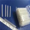 Protective Sleeve Optical Fiber 1.0mm 304 Reinforced Stainless Steel Fusion Splicing Sleeve 25 30mm 250um 1000pcs (Color : 1.0-25mm) view 1