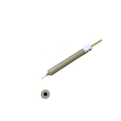 Removable Working Electrodefor SEM (Color : GC 4mm PEEK)