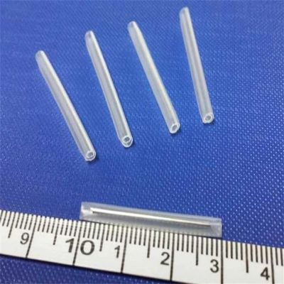 Protective Sleeve Optical Fiber 1.0mm 304 Reinforced Stainless Steel Fusion Splicing Sleeve 25 30mm 250um 1000pcs (Color : 1.0-40mm)