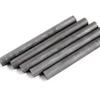 4 Pieces high Purity Graphite Rod Graphite Solid Cylinder (Color : 5.0mm-200mm) view 1