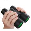 10X42 High Magnification HD Remote Zoom Telescope Night Vision Wide-Angle Binoculars view 1