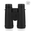 10X42 High Magnification HD Remote Zoom Telescope Night Vision Wide-Angle Binoculars view 2