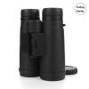 10X42 High Magnification HD Remote Zoom Telescope Night Vision Wide-Angle Binoculars view 3
