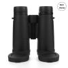 10X42 High Magnification HD Remote Zoom Telescope Night Vision Wide-Angle Binoculars view 4