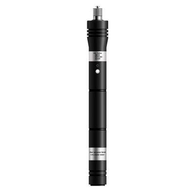 Black Metal Shell Fiber Optic Pen/Light Pen/red Light Pen Light Source/Visual Fault Locator/Fiber Cable Fault Detector 5mW, 10mW, 15mW, 20mW, 25mW30mW, 40mW, 50mW (Colors are Sent Randomly) (Color :