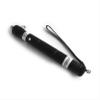 Black Metal Shell Fiber Optic Pen/Light Pen/red Light Pen Light Source/Visual Fault Locator/Fiber Cable Fault Detector 5mW, 10mW, 15mW, 20mW, 25mW30mW, 40mW, 50mW (Colors are Sent Randomly) (Color : view 2
