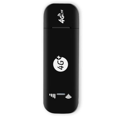 DirectNine Basics for 4G WiFi Router Unlimited 4G USB Modem Sim USB Dongle Car Modem Mobile Mini Hotspot/Dongle Europe Version, 6924023035679
