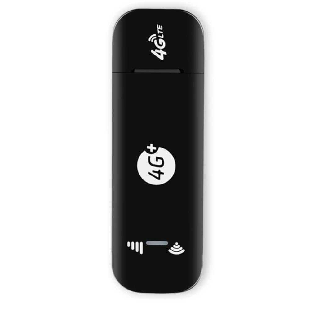 DirectNine Basics for 4G WiFi Router Unlimited 4G USB Modem Sim USB Dongle Car Modem Mobile Mini Hotspot/Dongle Europe Version, 6924023035679